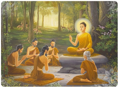 Kinh Lão Ông Bần Cùng